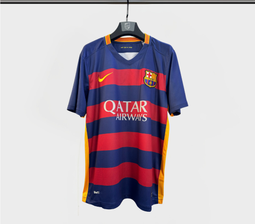 تيشيرت برشلونة كلاسيك 2015-2016
