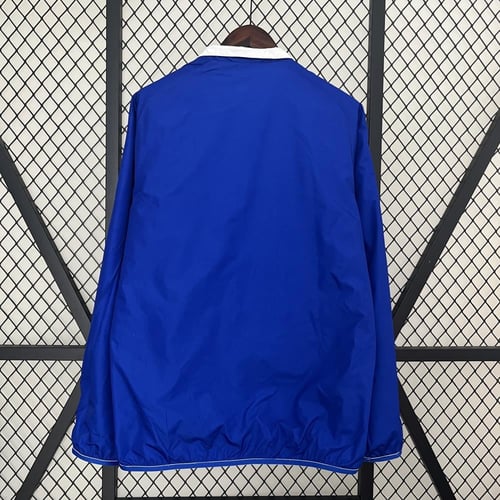 جاكيت الارجنتين دبل فيس