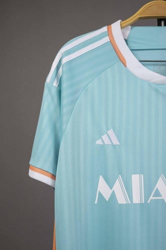 طقم انتر ميامي الاحتياطي 2024-2025