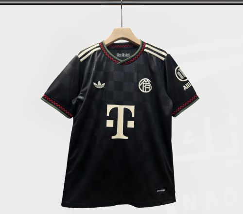 تيشيرت بايرن ميونخ الاحتياطي-2026