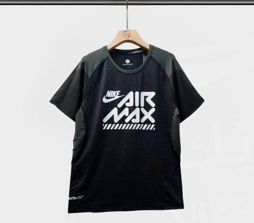 تيشيرت نايك اسود