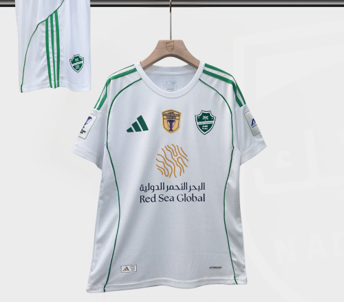 طقم الملكي - ابطال النخبة 2025