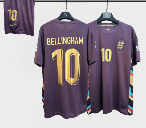 طقم بيلنجهام - انجلترا الاحتياطي 2024-2025