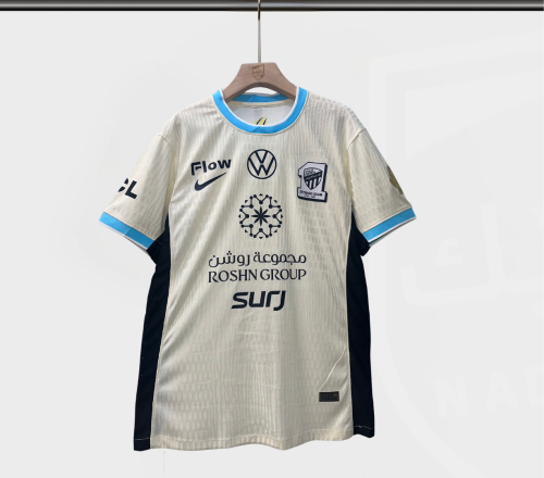 تيشيرت العميد الاحتياطي فئة لاعبين 2025-2026