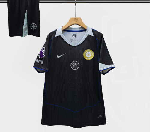 طقم تشلسي الاحتياطي - 2026