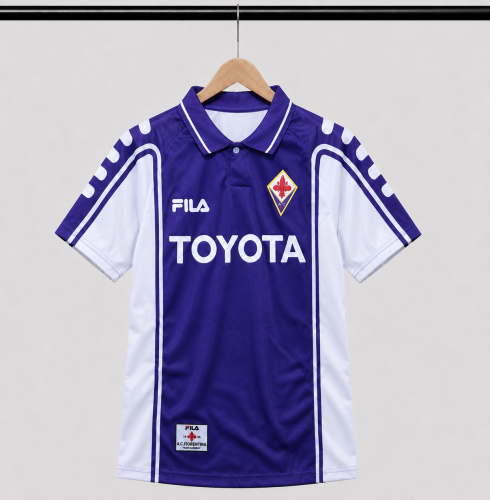 تيشيرت فيورنتينا كلاسيك 1999-2000