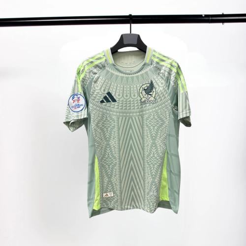 تيشيرت المكسيك الاحتياطي فئة لاعبين 2024-2025