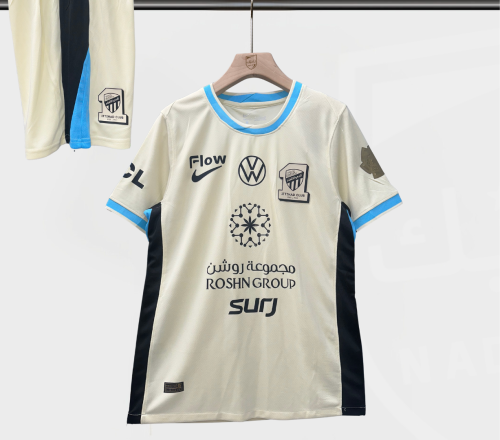 طقم العميد الاحتياطي - 2026