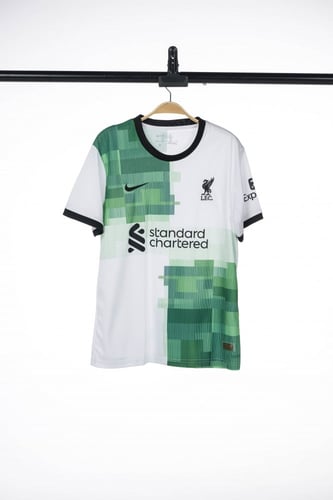 طقم ليفربول الاحتياطي 2024