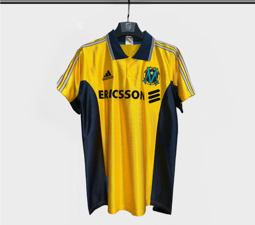 تيشيرت مارسيليا كلاسيك 1998-1999