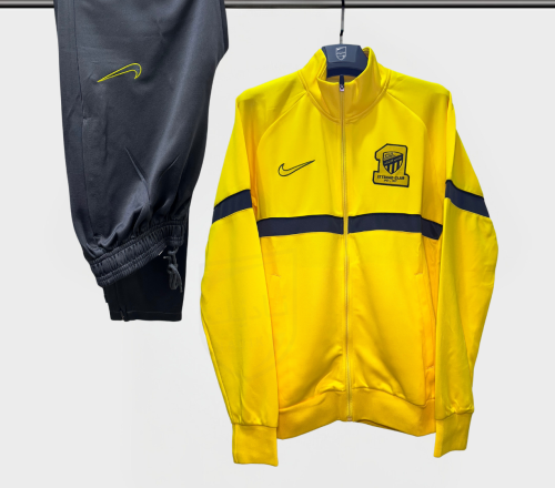 طقم العميد الشتوي