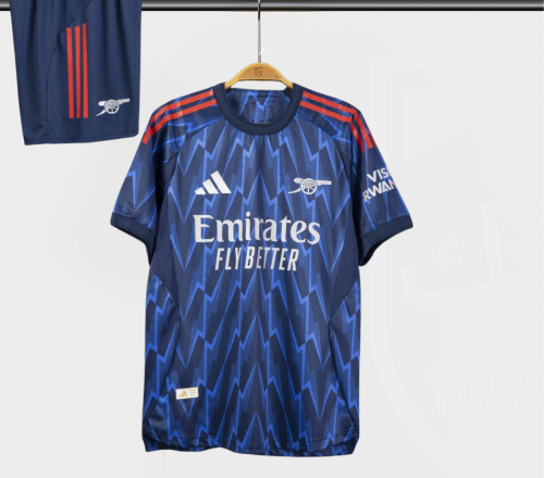 طقم ارسنال الاحتياطي 2025-2026