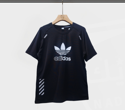 تيشيرت اديداس رياضي