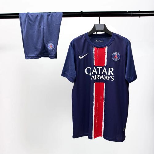 طقم باريس الاساسي 2024-2025