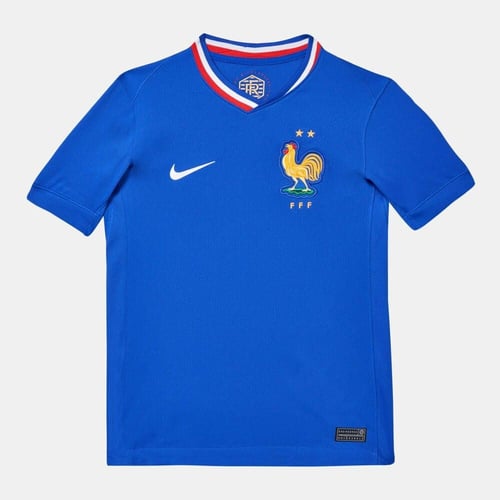 طقم فرنسا الاساسي 2024-2025