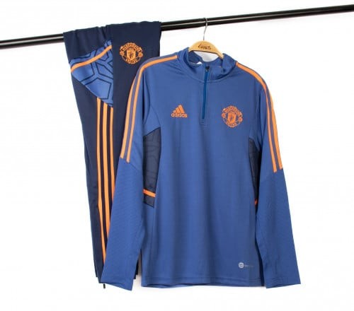 طقم مانشستر يونايتد التمرين