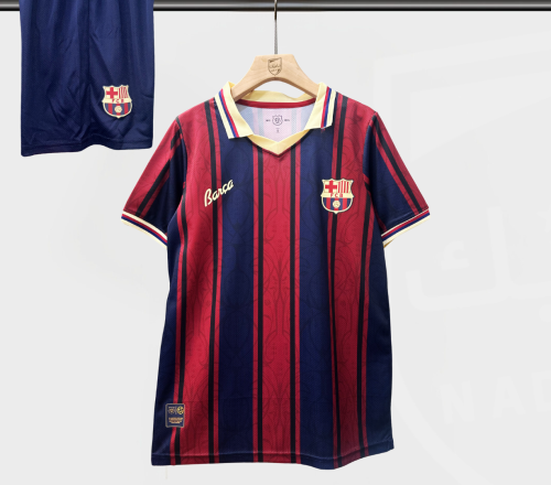 طقم برشلونة نسخة خاصة 2025-2026