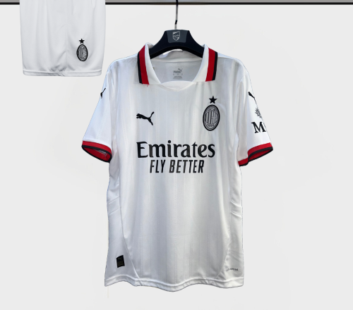 طقم ايسي ميلان الاحتياطي 2024-2025