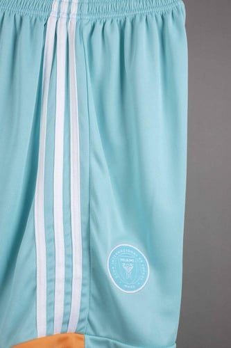 طقم انتر ميامي الاحتياطي 2024-2025