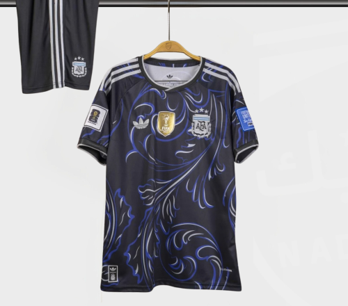 طقم الارجنتين الاحتياطي - 2026