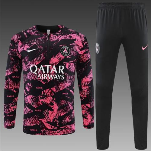 طقم باريس الشتوي