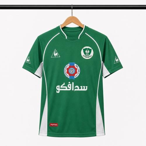 تيشيرت الاهلي الكلاسيك