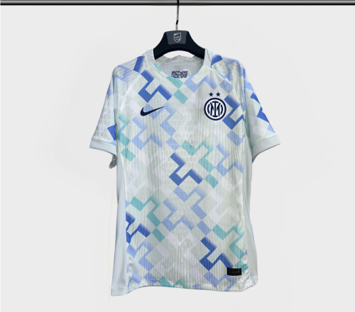 تيشيرت انتر ميلان الاحتياطي فئة لاعبين 2025-2026