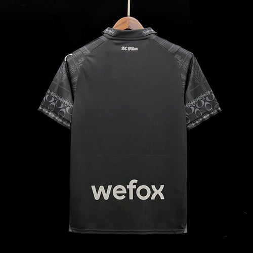 طقم ايسي ميلان الاحتياطي 2024-2025