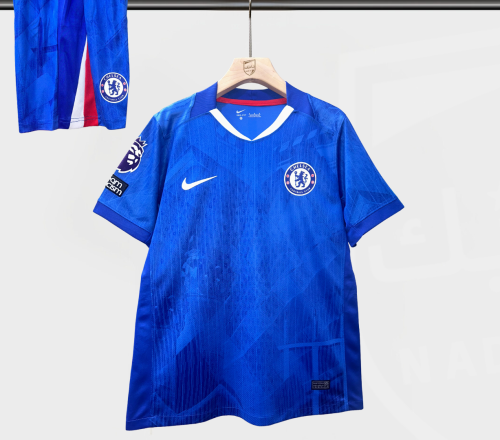 طقم تشلسي الاساسي 2025-2026