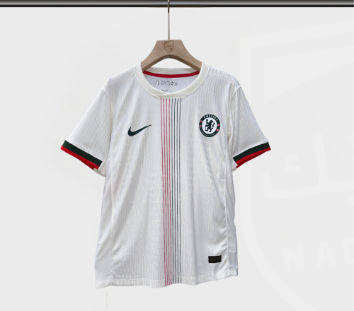 تيشيرت تشلسي الاحتياطي فئة لاعبين 2025-2026