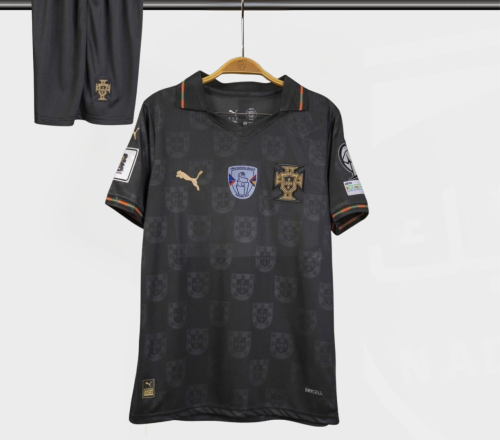 طقم البرتغال الاحتياطي - 2026