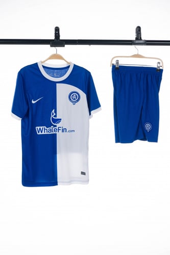 طقم اتلتيكو مدريد الاحتياطي 2023-2024