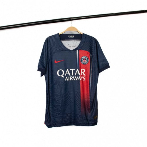 قميص باريس الاساسي فئة لاعبين 2024