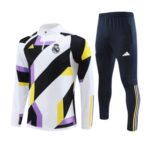 طقم ريال مدريد التمرين 2024