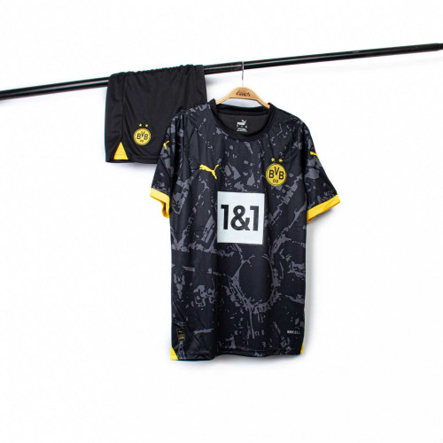 طقم بروسيا دورتموند الاحتياطي 2024