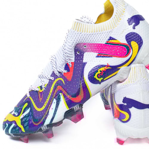 بوت ولادي PUMA