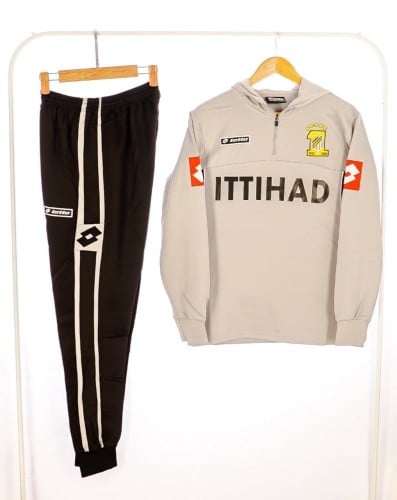 الطقم الشتوي الكلاسيكي