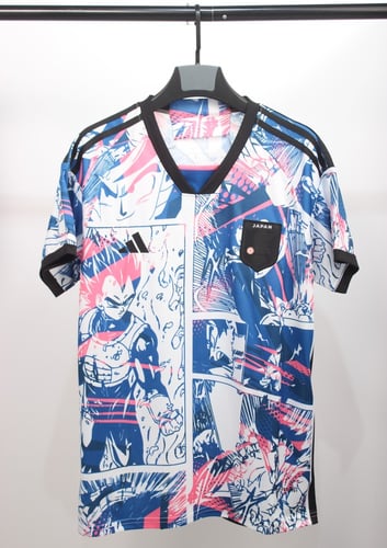 طقم اليابان نسخة خاصة 2024