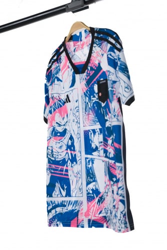 طقم اليابان نسخة خاصة 2024