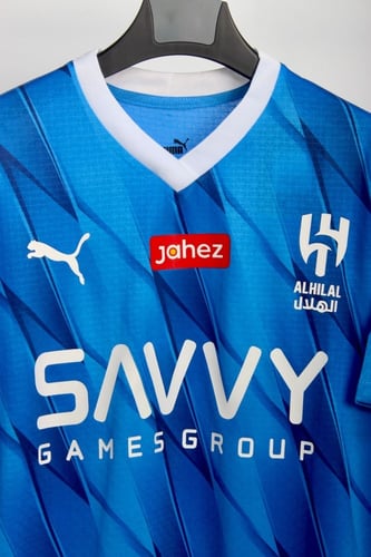 تيــشـيـرت الاسـاسـي فئـة لاعبـيـن 2024