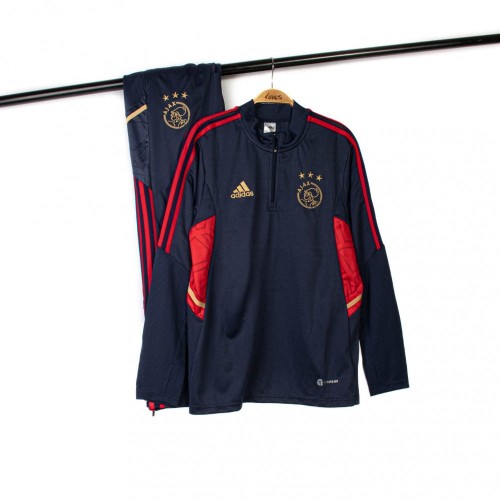 طقم اياكس التمرين