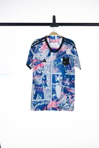 طقم اليابان نسخة خاصة 2024