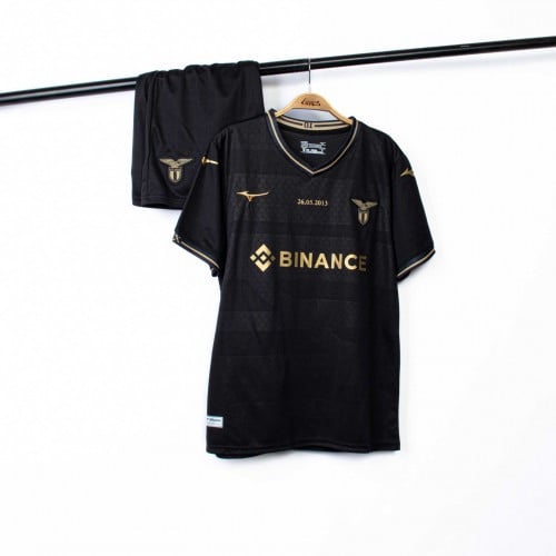 طقم لاتسيو الاحتياطي 2024