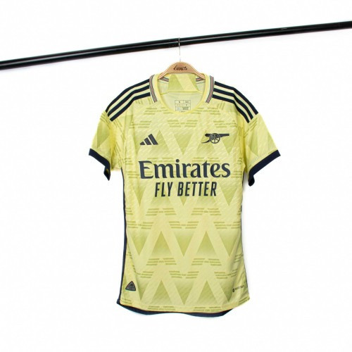 قميص ارسنال الاحتياطي نسخة اللاعبين