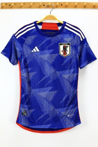 قميص اليابان الاساسي فئة لاعبين