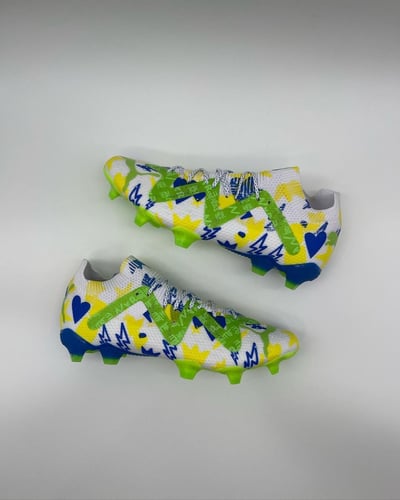 جزمة كرة قدم PUMA