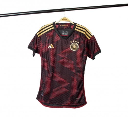 قميص المانيا الاحتياطي فئة لاعبين