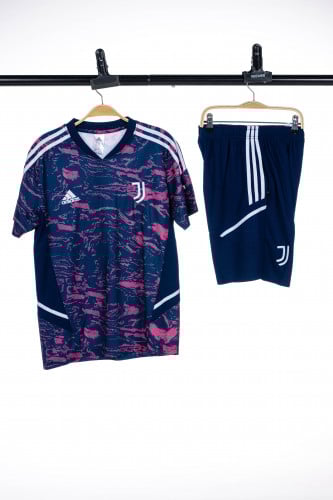 طقم يوفنتوس التمرين 2024