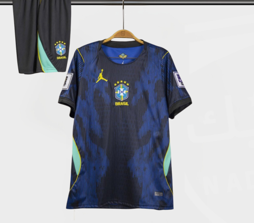 طقم البرازيل الاحتياطي - 2026