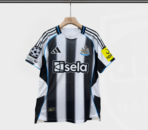 تيشيرت نيوكاسل الاساسي فئة لاعبين نسخة دوري الابطا...